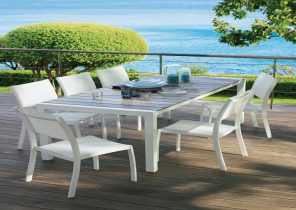 Salon de jardin leclerc drumettaz