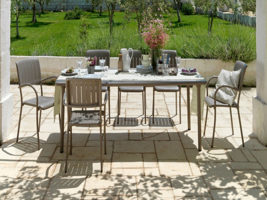 Salon de jardin leclerc neubourg