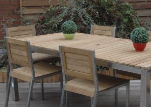 Salon de jardin leroy merlin langueux