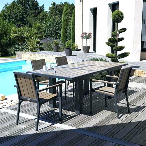 Salon de jardin alu composite leroy merlin