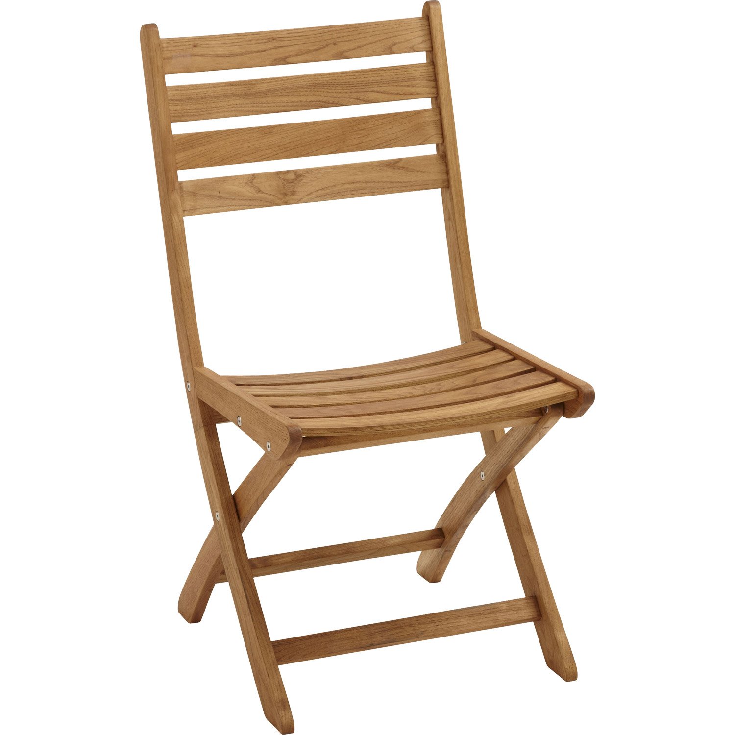 Chaise salon de jardin