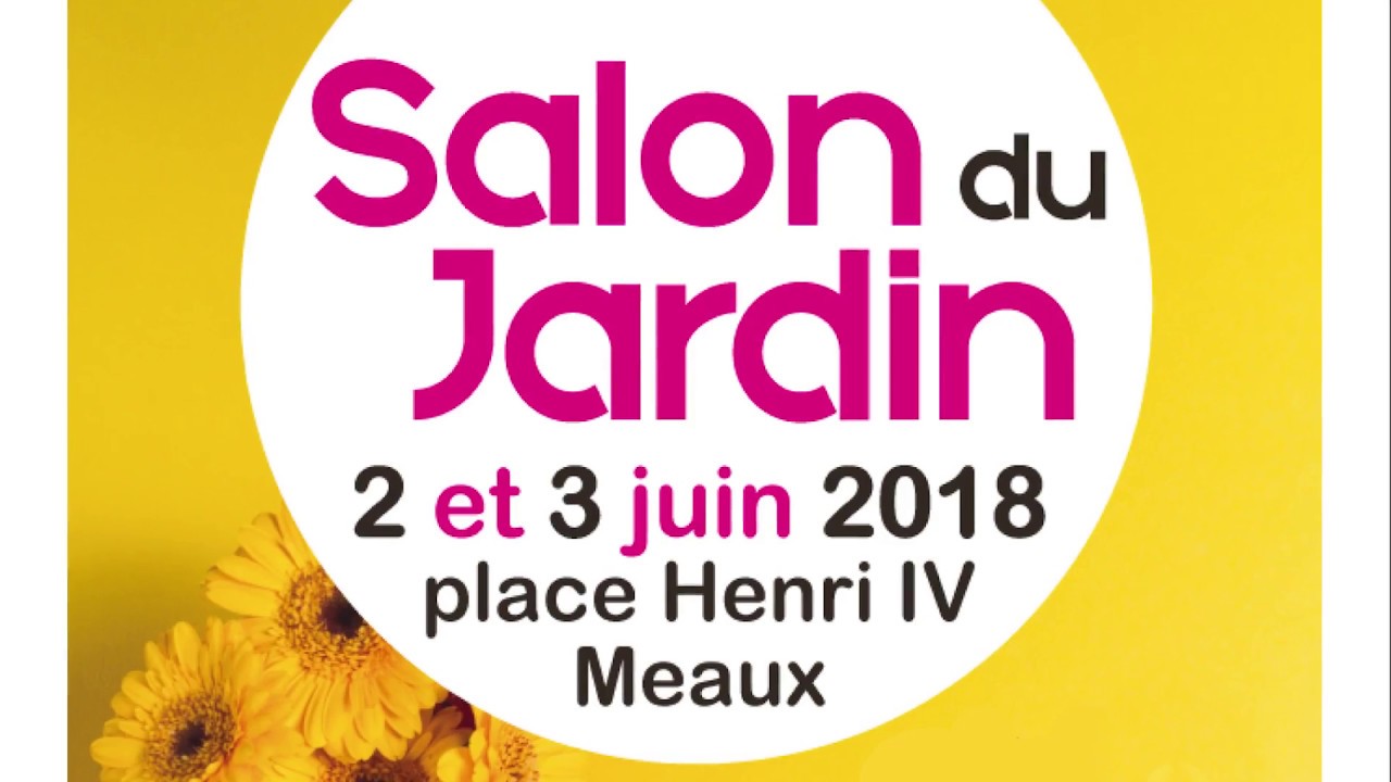 Salon de jardin youtube