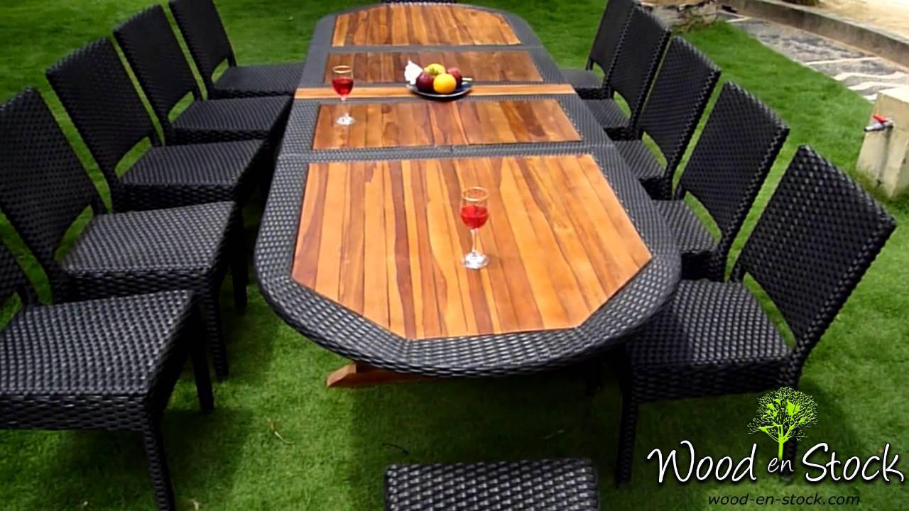 Reparer un salon de jardin en resine