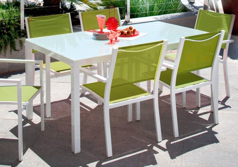 Salon de jardin carrefour gardanne