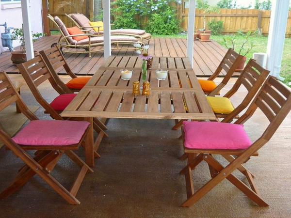 Mobilier de jardin ikea 2016