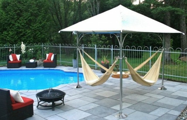 Jardin meuble