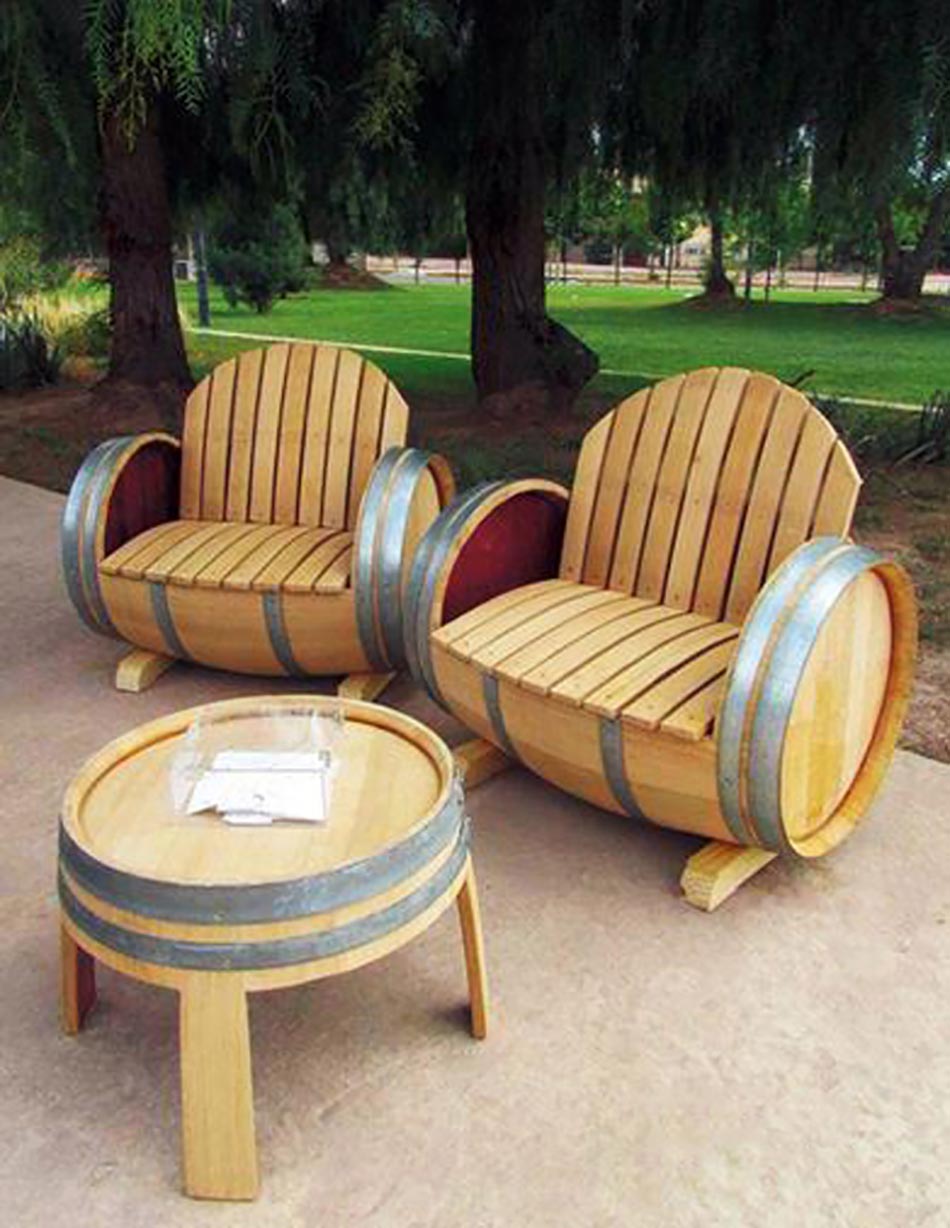 Salon de jardin kijiji