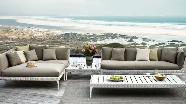 Salon de jardin design discount