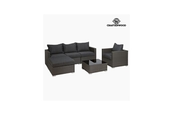 Mobilier de jardin darty