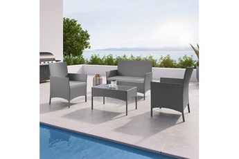 Destockage salon de jardin toulouse