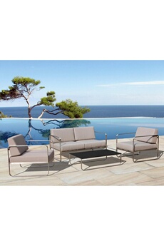 Delorm design salon de jardin proche bordeaux 33290 blanquefort