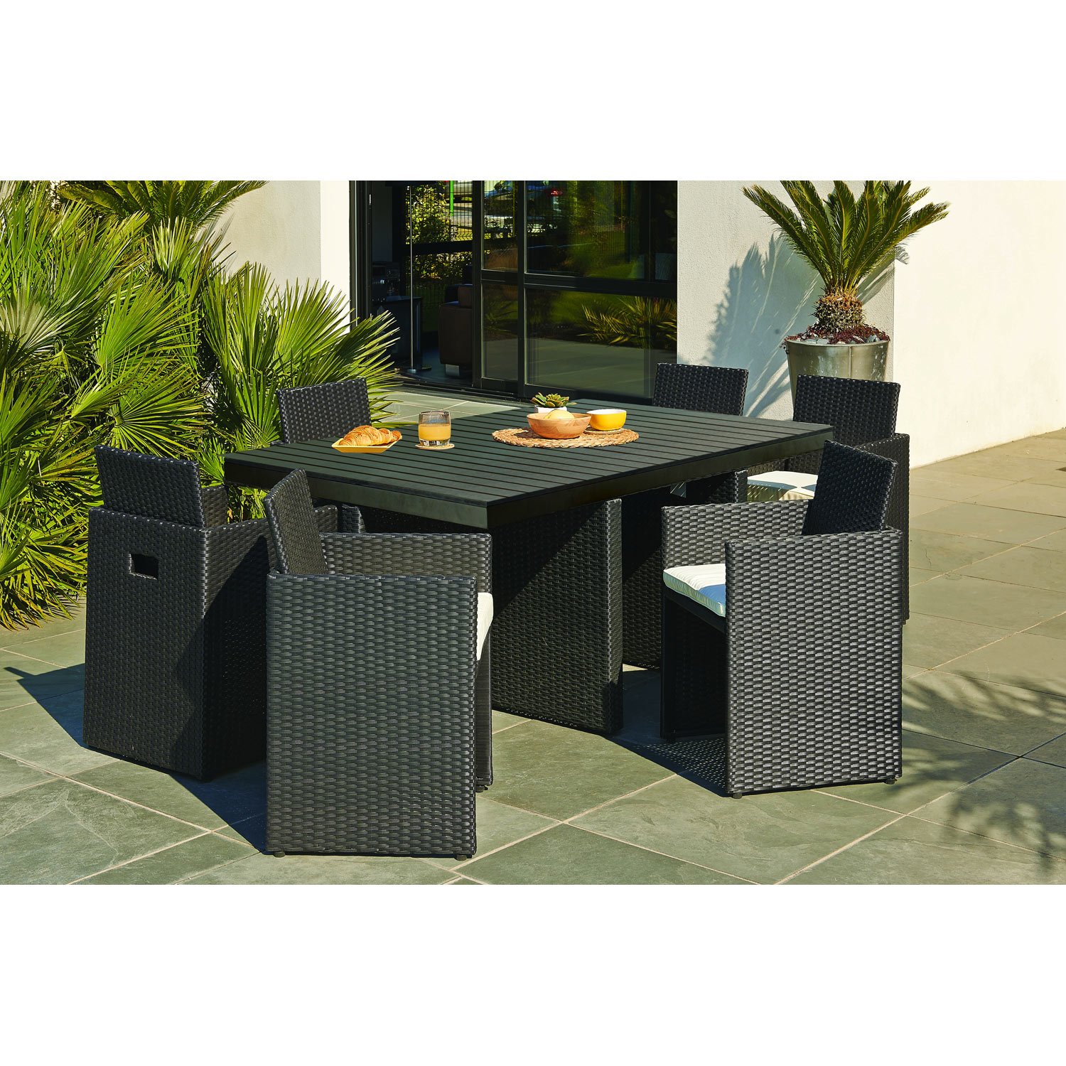 Magasin meuble jardin