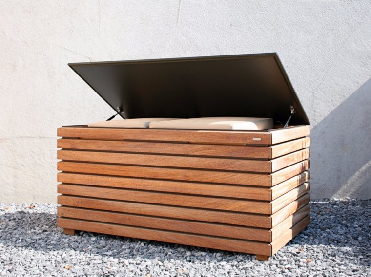Meuble exterieur pas cher
