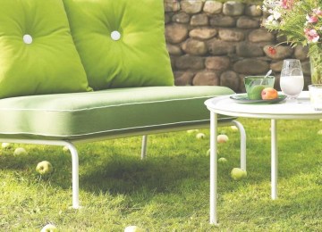 Salon de jardin casa 2015
