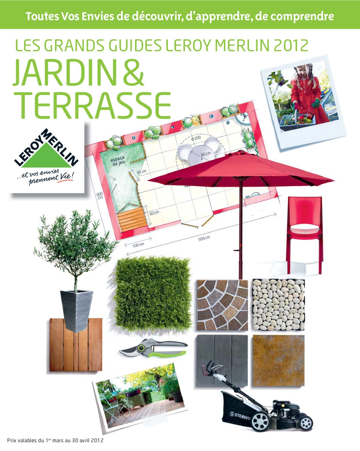 Salon de jardin orlando leroy merlin