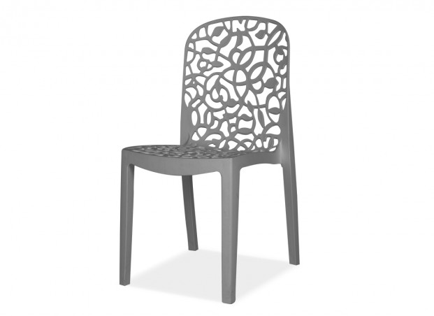 Chaise salon de jardin pas cher