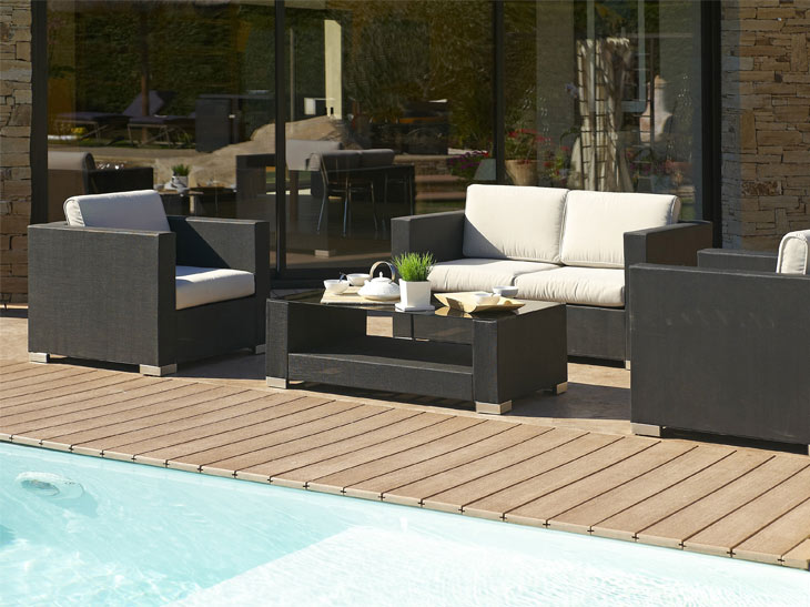 Salon de jardin leroy merlin tours