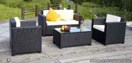 Salon de jardin a petit prix