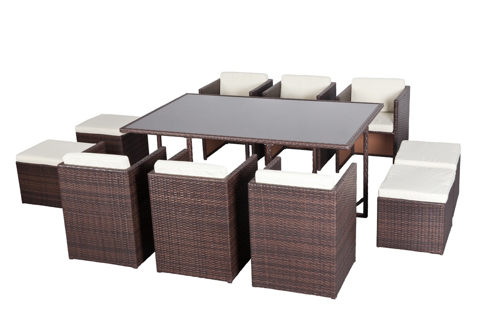Salon de jardin de leclerc