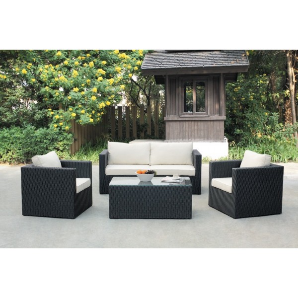 Soldes mobilier de jardin