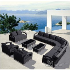 Meubles jardin soldes