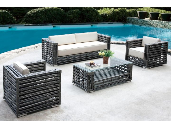 Meuble jardin design