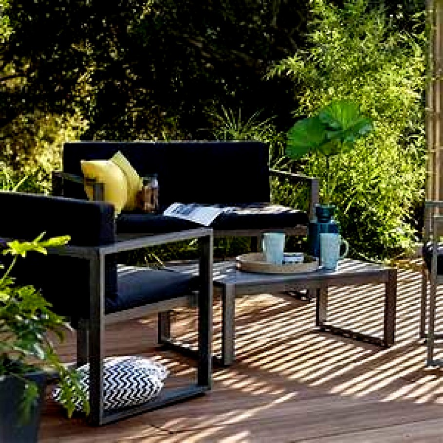 Camif salon de jardin fermob