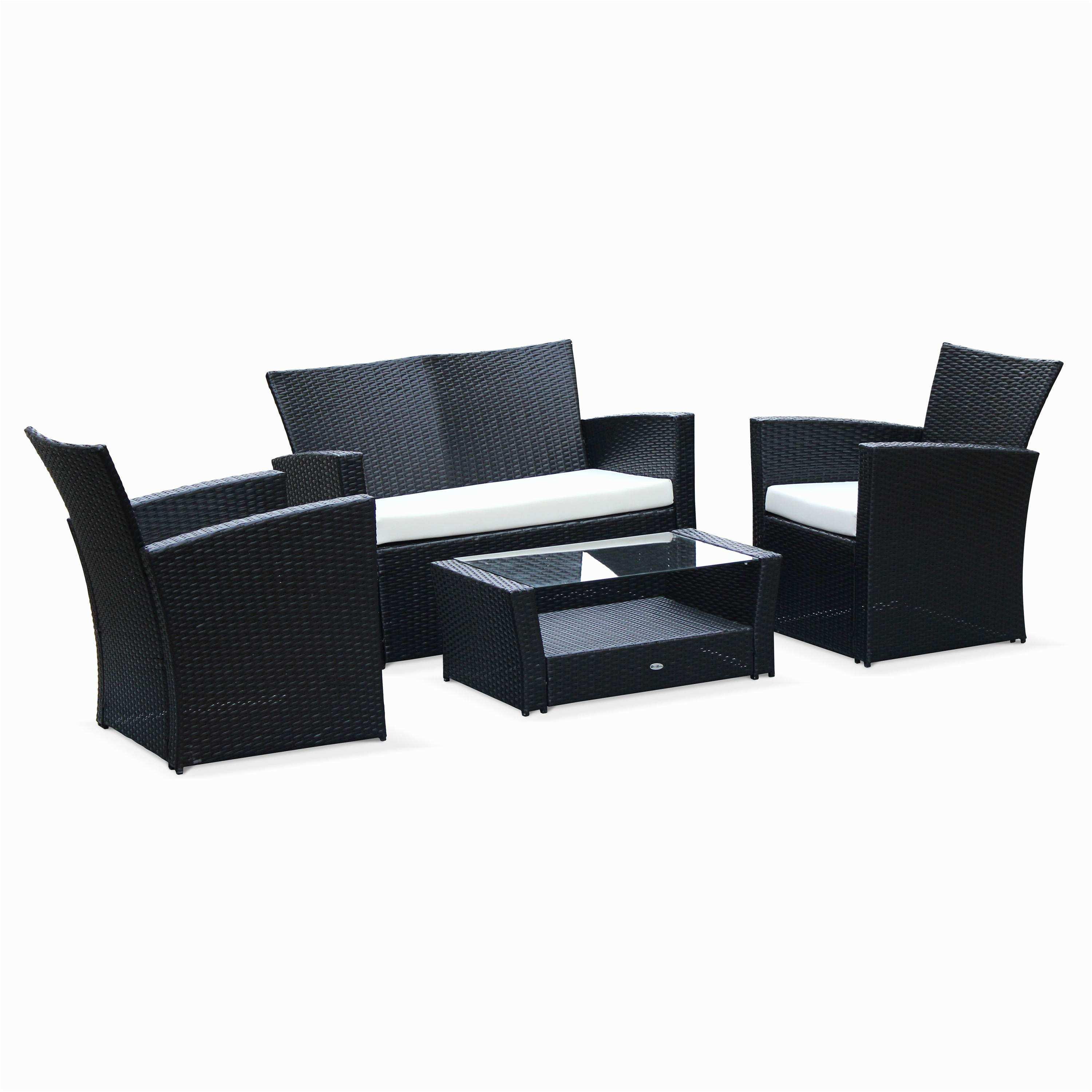 Promotion salon jardin
