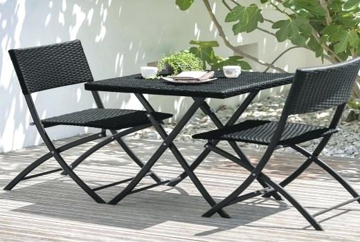 Salon de jardin fermob solde