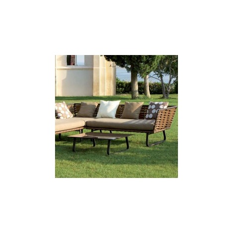 Salon de jardin horizon