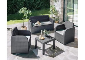 Salon de jardin leroy merlin charleville