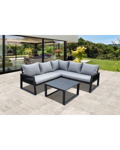 Mobilier de jardin ma jardinerie