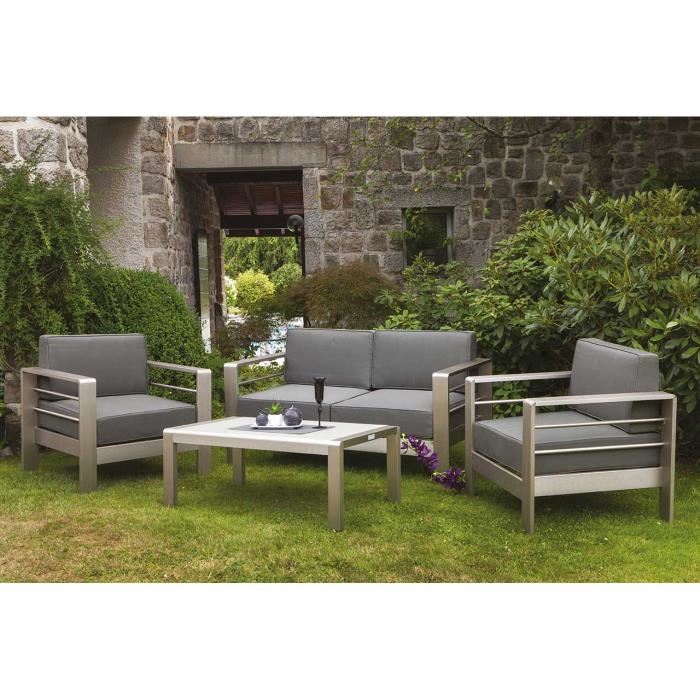 Salon de jardin 70