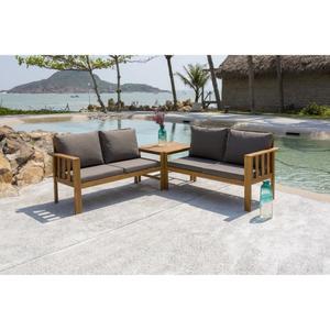Cdiscount salon de jardin