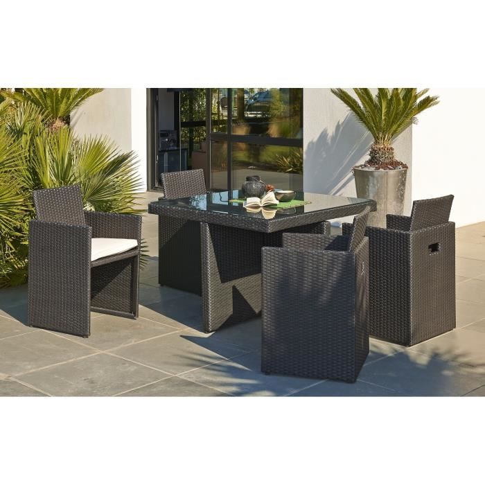 Salon de jardin 2 places cdiscount