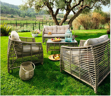 Salon de jardin fly