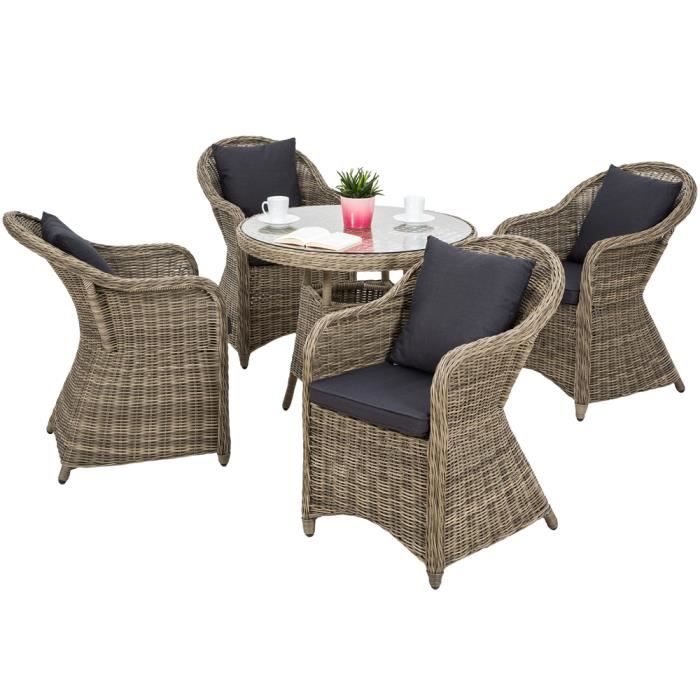 Chaise table de jardin