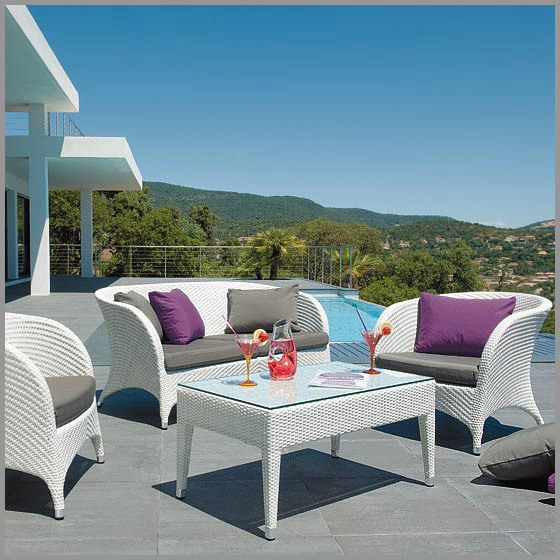 Salon jardin vlaemynck promotion