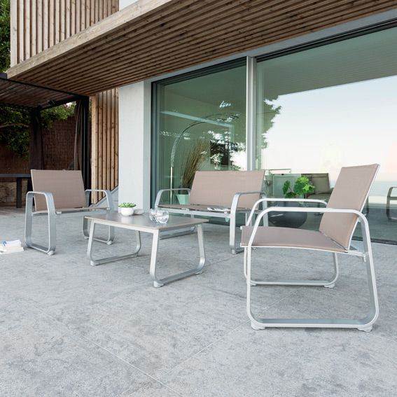 Salon de jardin gili hesperide