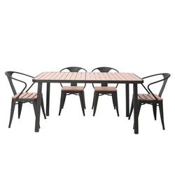 Salon de jardin la redoute