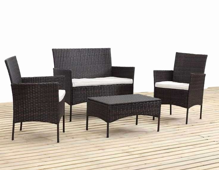 Salon de jardin babou