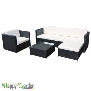 Salon de jardin bora cdiscount