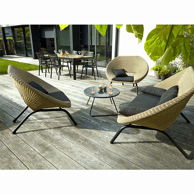 Salon de jardin castorama kiwi