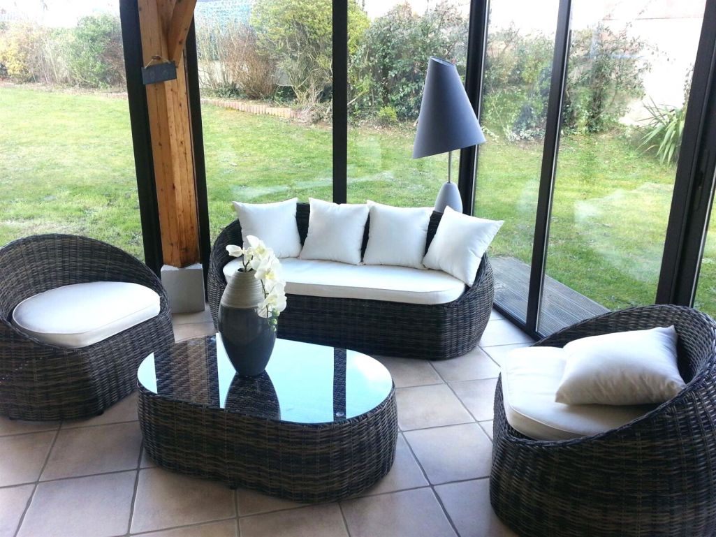 Salon de jardin keter bahamas