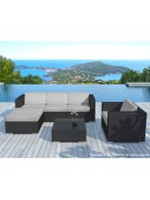 Delorm design salon de jardin proche bordeaux blanquefort
