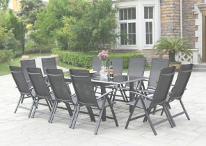 Wohnstyle - salon de jardin xxl