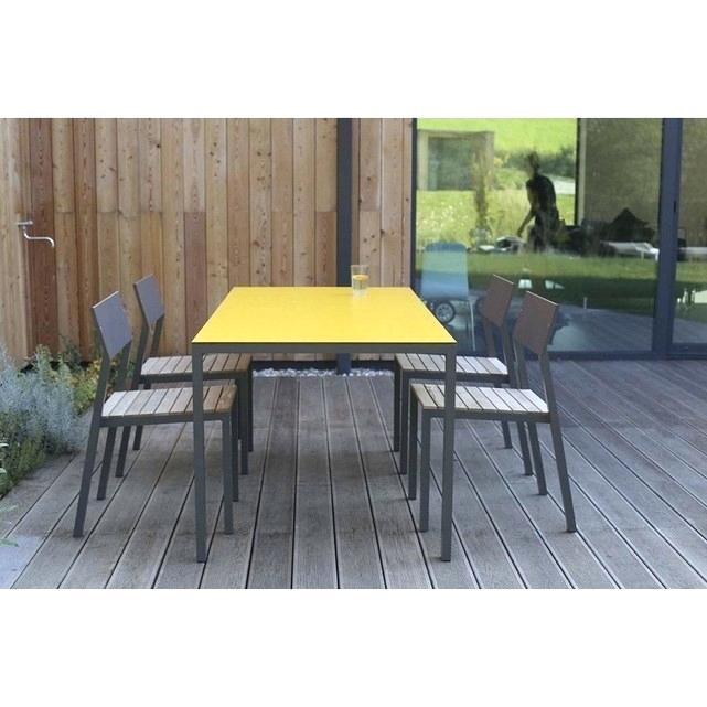 Salon de jardin cora bruay
