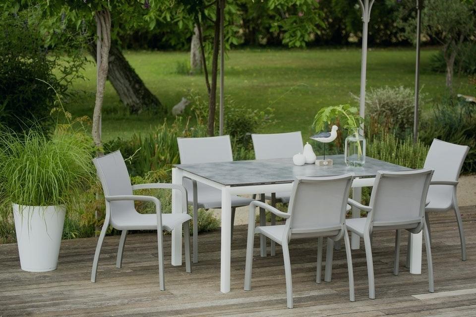 Salon de jardin cora vesoul