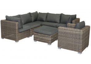 Salon de jardin cora amphion