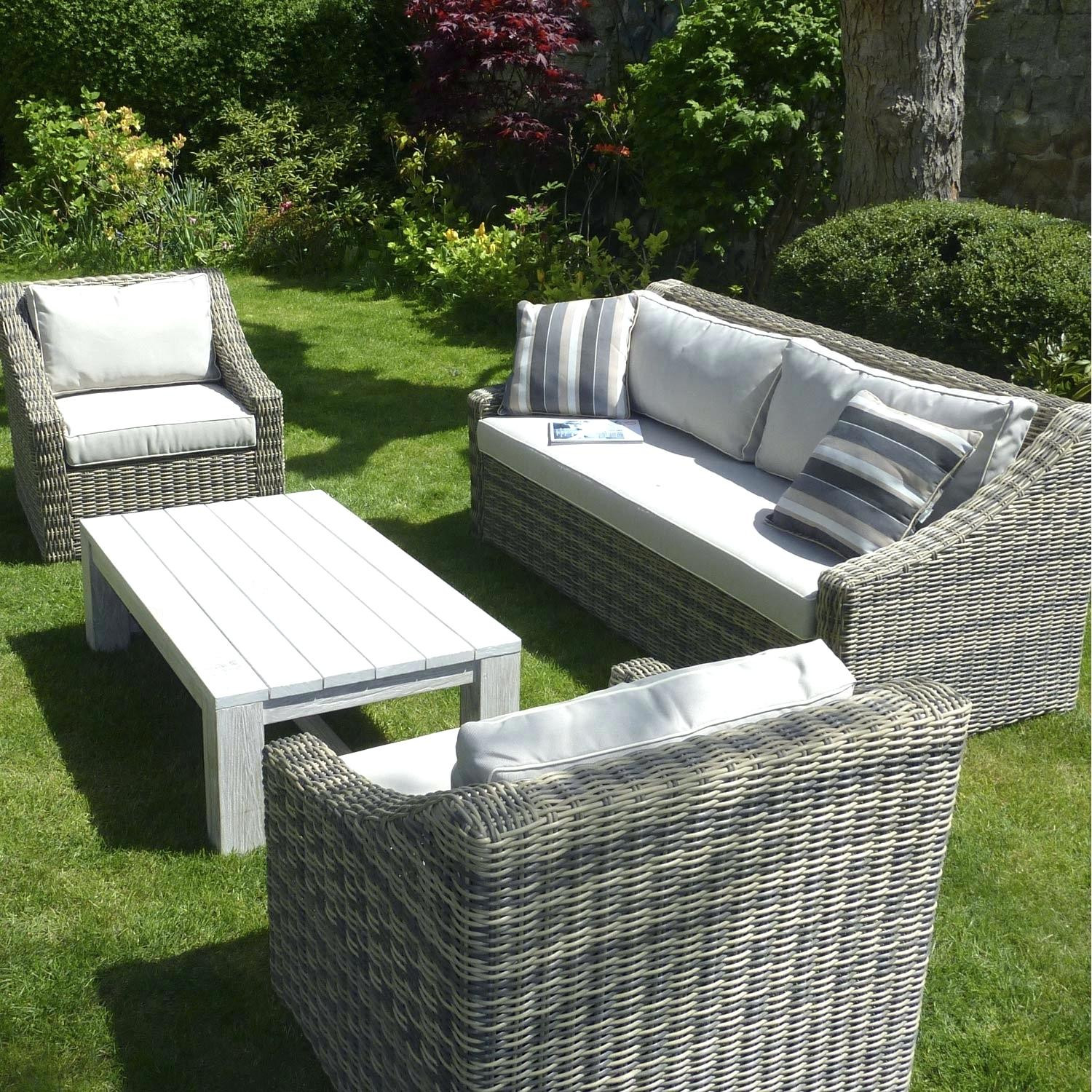 Salon de jardin corona allibert carrefour